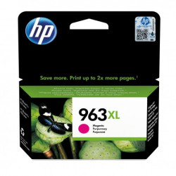 Tinteiro HP 963XL Magenta
