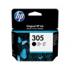 Tinteiro HP Original 305 Preto