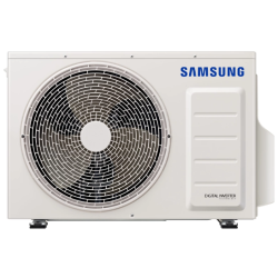 Ar Condicionado Samsung Mural WindFree Comfort S2 AR60F12C1AWNEU