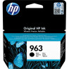 Tinteiro HP Original 963 Preto