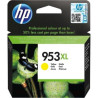 Tinteiro HP Original  953XL Amarelo