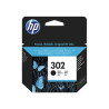 Tinteiro HP Original 302 Preto