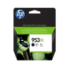 Tinteiro HP Original 953XL Preto