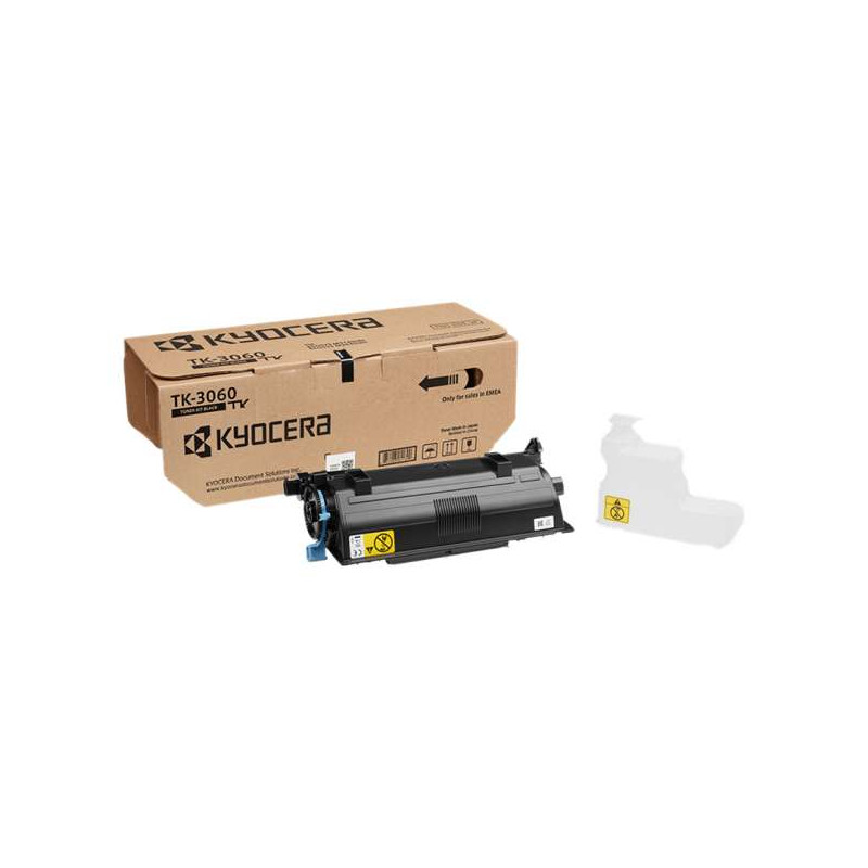 Toner Kyocera Original TK-3060