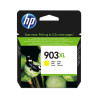 Tinteiro HP 903XL Amarelo