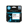 Tinteiro HP 304 Cores
