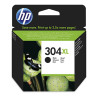 Tinteiro HP 304XL Preto