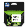 Tinteiro HP 303XL Preto