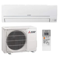 Ar Condicionado Mitsubishi Split Mural MSZ-HR71VF