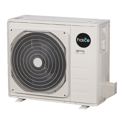 Ar Condicionado Haice Gama Pro HCDI-MNT12KOI