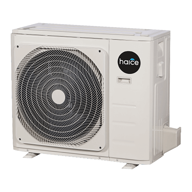 Ar Condicionado Haice Gama Pro HCDI-MNT24KOI