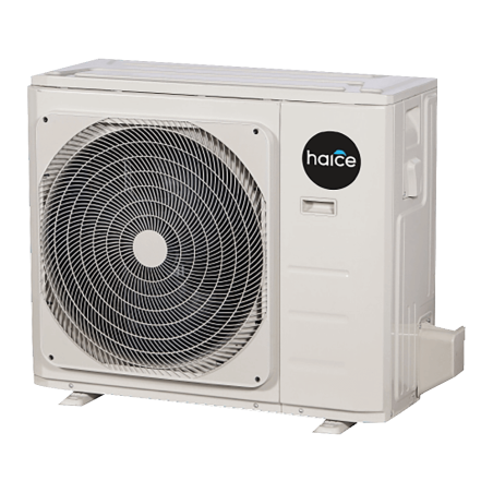 Ar Condicionado Haice Gama Pro HCDI-MNT24KOI