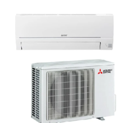 Ar Condicionado Mitsubishi Split Mural MSZ-AY50VGK