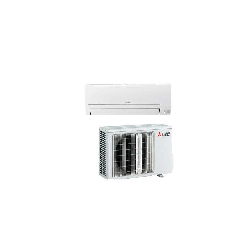 Ar Condicionado Mitsubishi Split Mural MSZ-AY50VGK