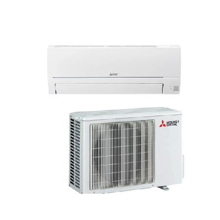 Ar Condicionado Mitsubishi Split Mural MSZ-AY50VGK
