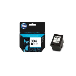 Tinteiro HP 304 Preto