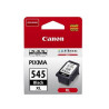 Tinteiro Canon PG-545XL Preto