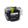 Tinteiro Brother Compativel LC-3213/LC-3211BK Preto