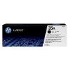 TONER HP 36A Preto