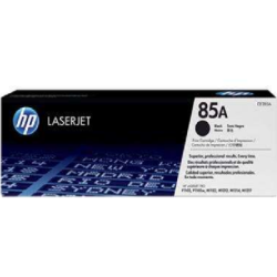 TONER HP 85A Preto
