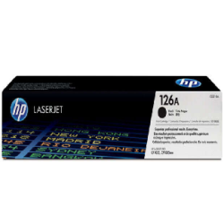 Toner HP 126 Preto