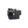 Tinteiro Brother Compativel LC3219XL Preto