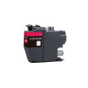 Tinteiro Brother Compativel LC3219XLM Magenta