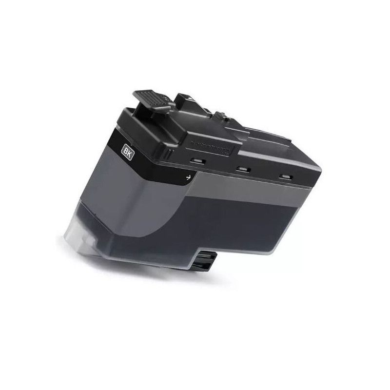 Tinteiro Brother Compativel LC422XLBK Preto