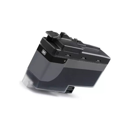 Tinteiro Brother Compativel LC422XLBK Preto