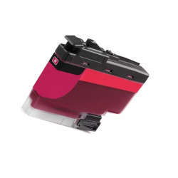 Tinteiro Brother Compativel LC422XLM Magenta