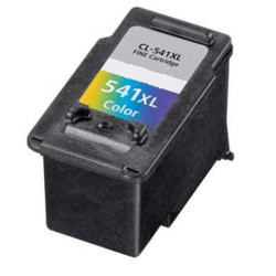 Tinteiro Canon Compativel CL541XL Cores