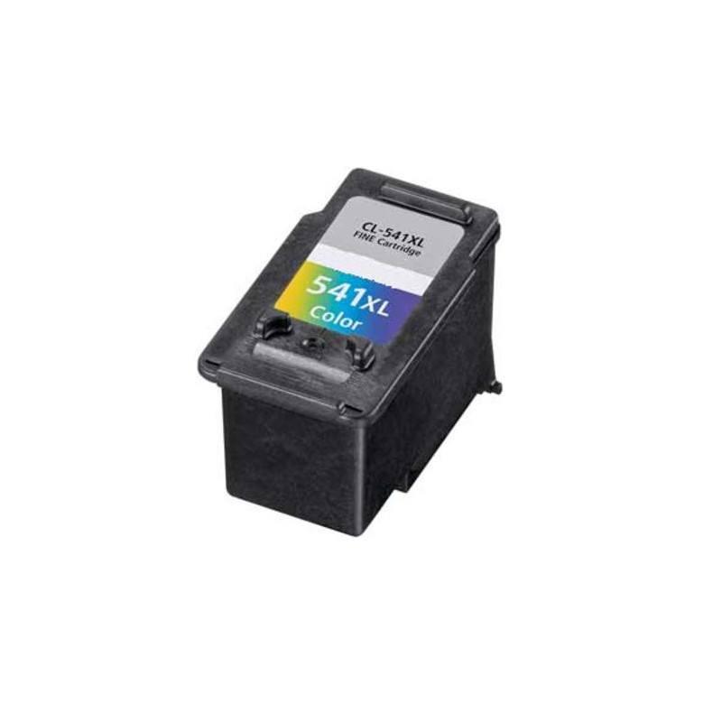 Tinteiro Canon Compativel CL541XL Cores