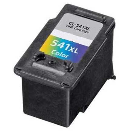 Tinteiro Canon Compativel CL541XL Cores
