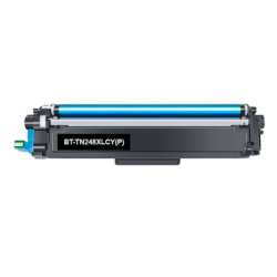 Toner Brother Compativel TN-248XL Azul