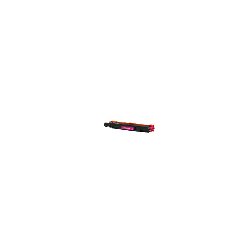 Toner Brother Compativel TN-247XL Magenta