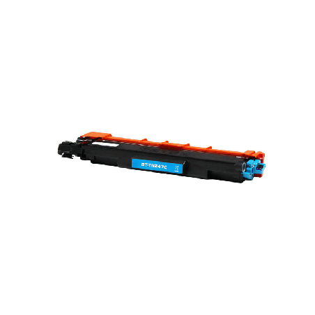 Toner Brother Compativel TN-247XL Azul