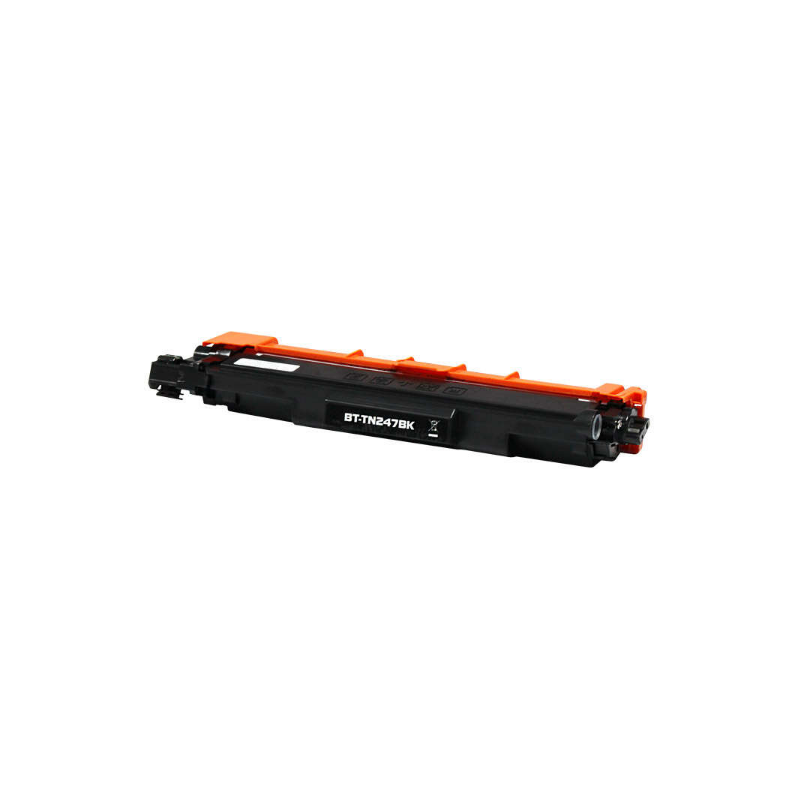 Toner Brother Compativel TN-247XL Preto