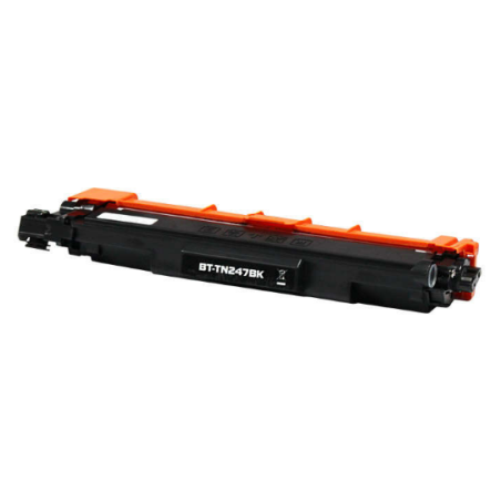 Toner Brother Compativel TN-247XL Preto