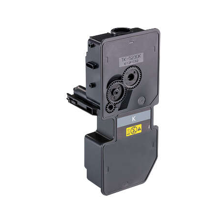 Toner Kyocera Compativel Preto Tk-5240K