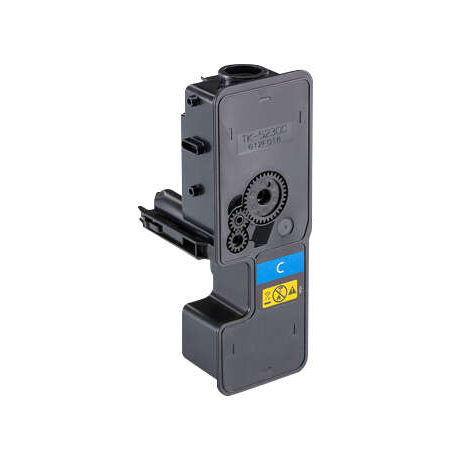 Toner Kyocera Compativel Azul Tk-5240C