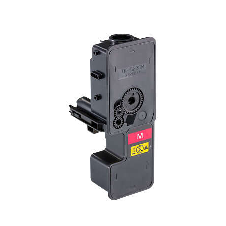 Toner Kyocera Compativel Magenta Tk-5240M