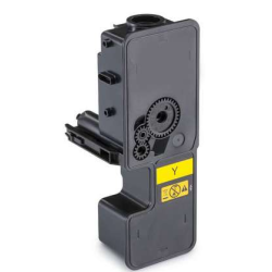 Toner Kyocera Compativel Amarelo Tk-5240Y