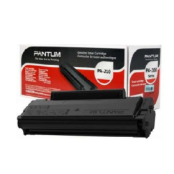 Toner Pantum PA210 PRETO (+/- 1.600 PAG)