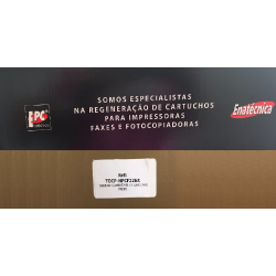 Toner HP Compativel 44A Preto