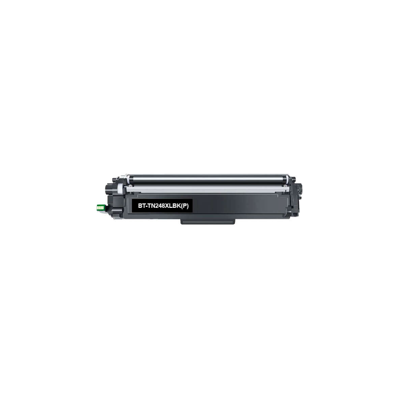 Toner Brother Compativel TN-248XL Preto