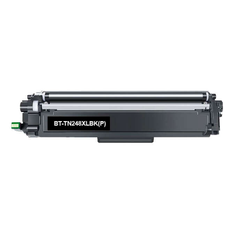 Toner Brother Compativel TN-248XL Preto