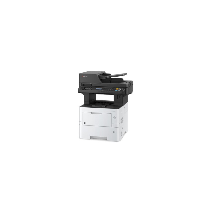Multifunções Kyocera Ecosys M3145dn Laser A4 Mono - Usada