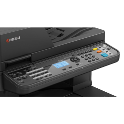 Multifunções Kyocera Ecosys M3145dn Laser A4 Mono - Usada