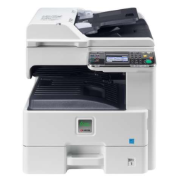 Multifunções Kyocera Fs-6525mfp - Usada