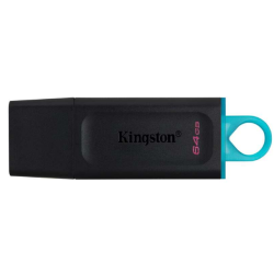Pen Kingston 64GB Data Traveler Exodia USB 3.2